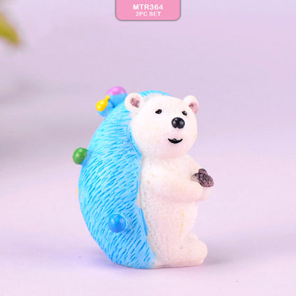 Gift To Love | Miniature Model | Pcs : 2 Pcs | Code : MTR364