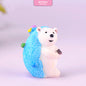 Gift To Love | Miniature Model | Pcs : 2 Pcs | Code : MTR364