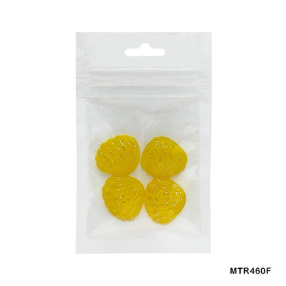 Gift To Love | Miniature Model Small Shell | Pcs : 4 Pcs | Code : MTR460F