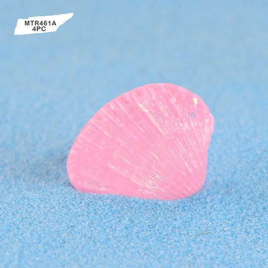 Gift To Love | Miniature Model Small Shell | Pcs : 4 Pc | Code : MTR461A