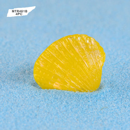 Gift To Love | Miniature Model Small Shell | Pcs : 4 Pc | Code : MTR461B