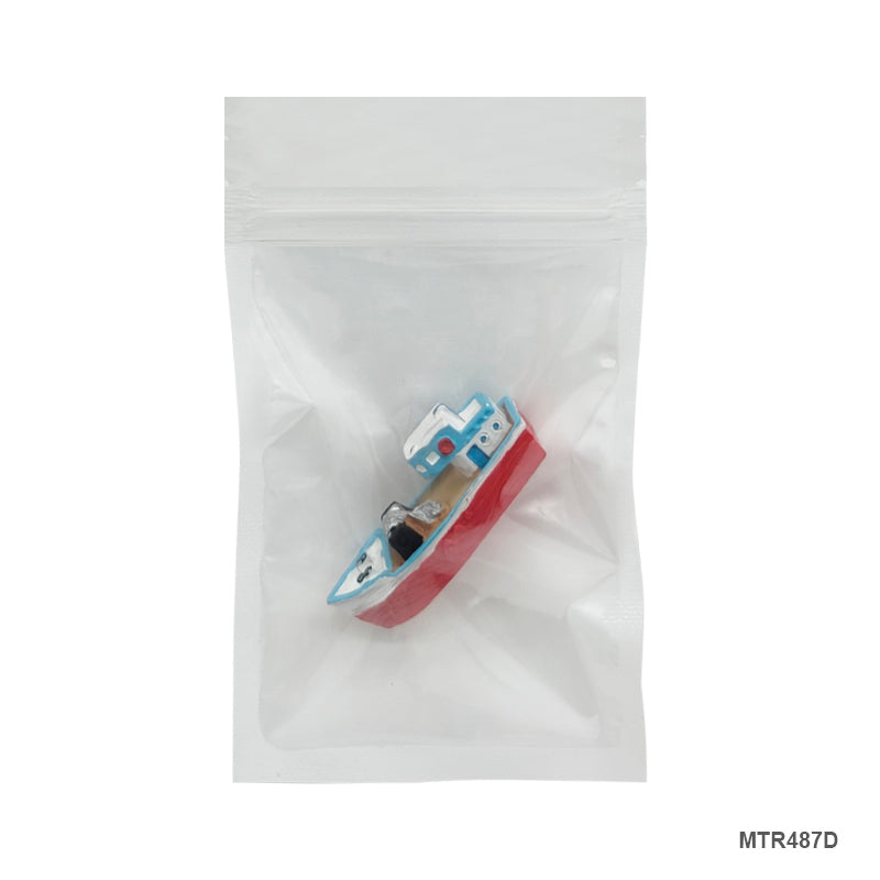 Miniature Model Mtr487D Ship (1Pc)