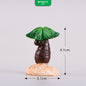 Gift To Love | Miniature Model Coconut Tree | Code : MTR521A