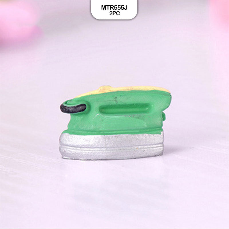 Gift To Love | Iron Miniature Model | Pcs : 2 Pcs | Code : MTR555J