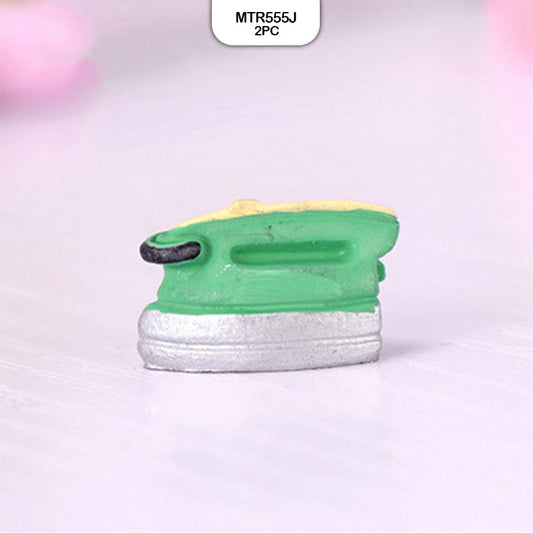 Gift To Love | Iron Miniature Model | Pcs : 2 Pcs | Code : MTR555J