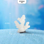 Gift To Love | Miniature Model Sea Plants | Pcs : 2 Pc | Code : MTR566A