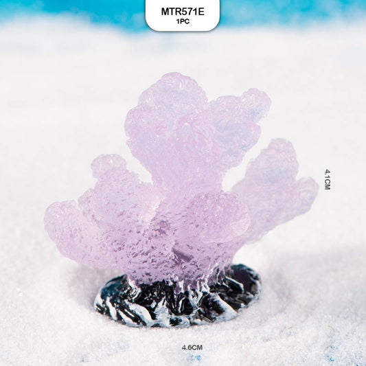 Gift To Love | Miniature Model Sea Plants | Code : MTR571E
