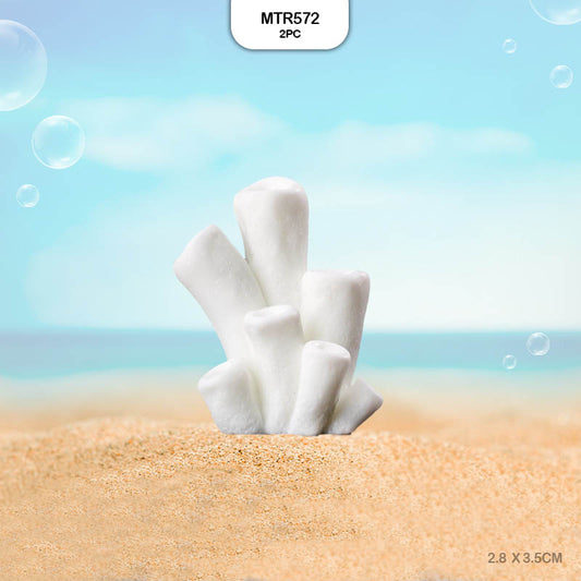 Gift To Love | Miniature Model Sea Plants | Code : MTR572