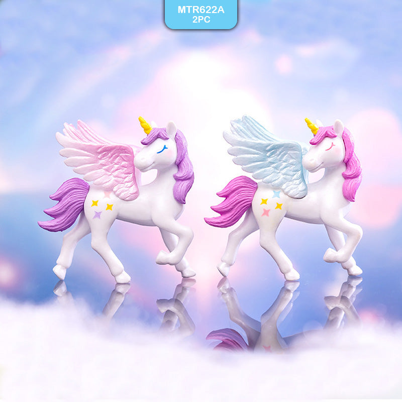 Gift To Love | Miniature Model | Pcs : 2 Pcs | Code : MTR622A
