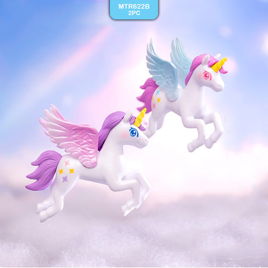 Gift To Love | Miniature Model | Pcs : 2 Pcs | Code : MTR622B