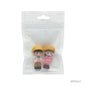 Gift To Love | Miniature Model Couple | Pcs : 1 Set | Code : MTRC207
