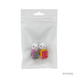 Gift To Love | Miniature Model Couple | Pcs : 1 Set | Code : MTR380B