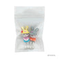 Gift To Love | Miniature Model Couple | Pcs : 1 Set | Code : MTRC387B