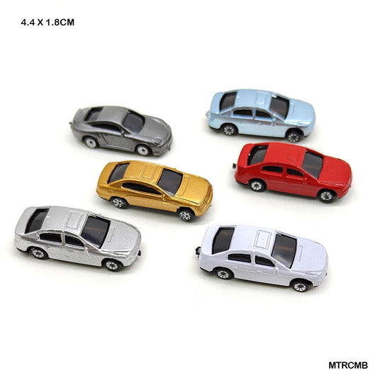 Gift To Love | Car Miniature Big | Size : 1 X 100 | Pcs : 10 Pcs | Code : MTRCMB