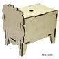 Gift To Love | Mdf Wooden Folding Lion | Code : MWFL00