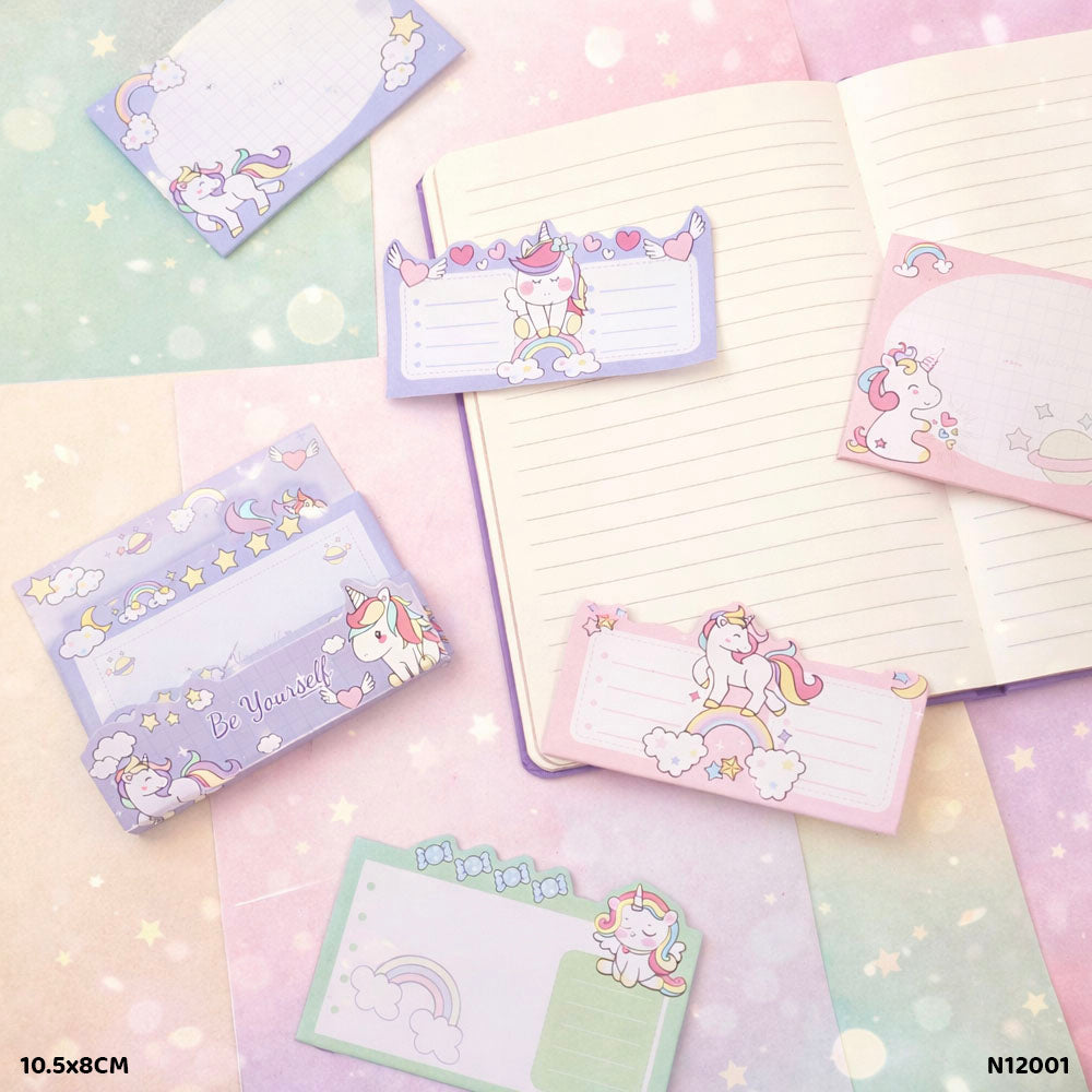 Gift To Love | Cute Design Sticky Marker | Code : N12001