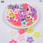 Gift To Love | Craft Beads Plastic | Pcs : 25 Gm | Code : N20S