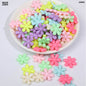 Gift To Love | Craft Beads Plastic | Pcs : 25 Gm | Code : N22S
