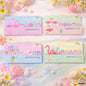 Gift To Love | Cute Design Sticky Marker | Code : N3003