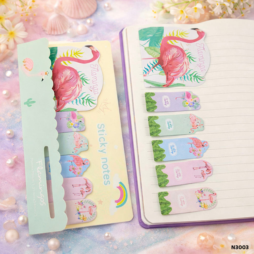 Gift To Love | Cute Design Sticky Marker | Code : N3003