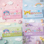 Gift To Love | Cute Design Sticky Marker | Code : N3006