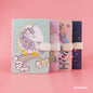 Gift To Love | Magnetic Diary | Size : A5 | Code : N32K90021