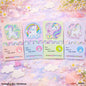 Gift To Love | Cute Design Sticky Marker | Code : N7001