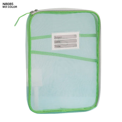 Gift To Love | Folder A4 Expanding Bag With Handle | Code : N8085