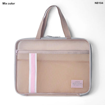 Gift To Love | Folder Expanding Bag With Handle | Size : 39 Cm X 29 Cm | Code : N8104