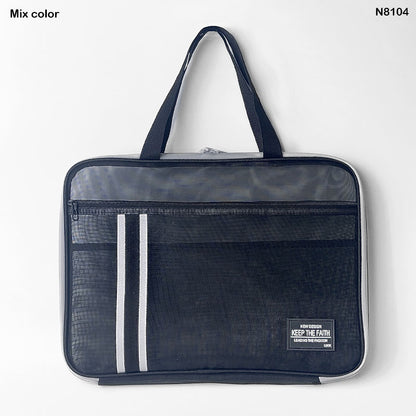 Gift To Love | Folder Expanding Bag With Handle | Size : 39 Cm X 29 Cm | Code : N8104