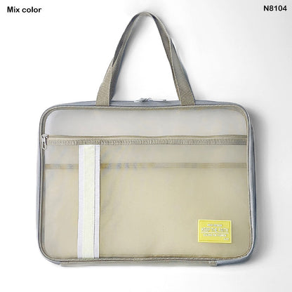 Gift To Love | Folder Expanding Bag With Handle | Size : 39 Cm X 29 Cm | Code : N8104