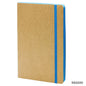 Gift To Love | Notebook A5 Eco-Friendly Cover | Pcs : 80 Colour Paper | Code : NBAE00