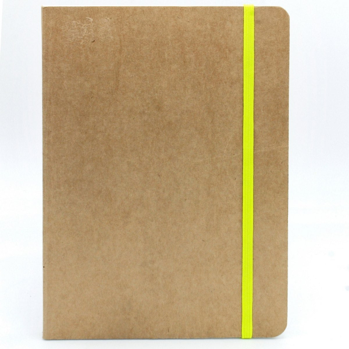 Gift To Love | A5 Eco-Frie Notebook Soft Cover Plain | Size : A5 | Pcs : 160 Pg | Code : NBAE01PL