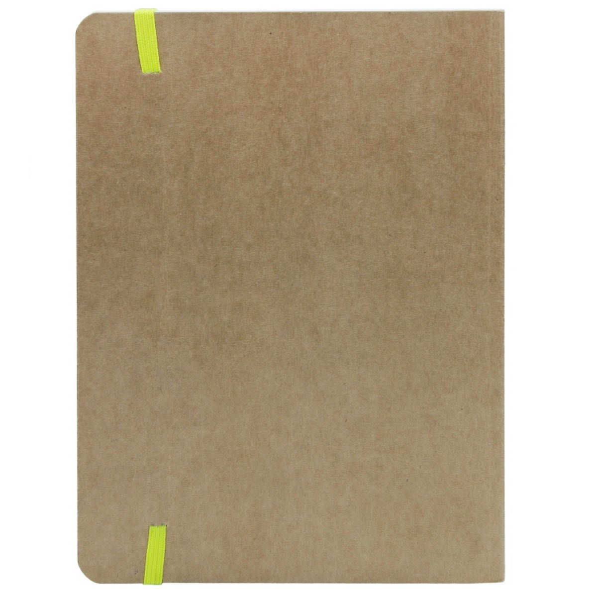 Gift To Love | A5 Eco-Frie Notebook Soft Cover Plain | Size : A5 | Pcs : 160 Pg | Code : NBAE01PL