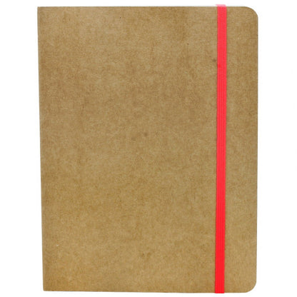 Gift To Love | Eco-Friendly Notebook | Size : A5 | Code : NBAE01
