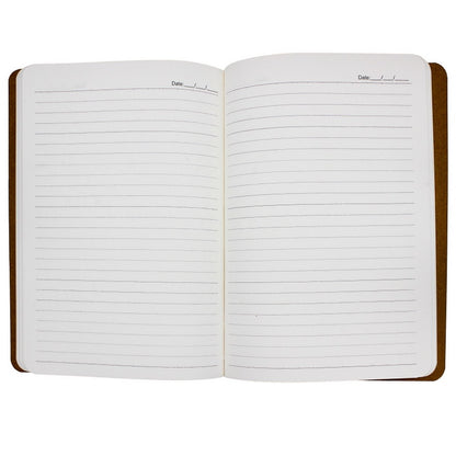 Gift To Love | Eco-Friendly Notebook | Size : A5 | Code : NBAE01