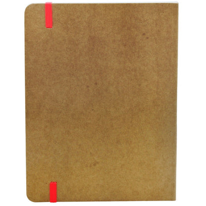 Gift To Love | Eco-Friendly Notebook | Size : A5 | Code : NBAE01