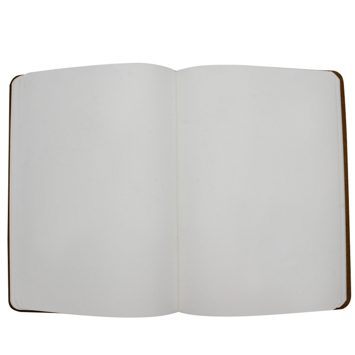Gift To Love | A5 Eco-Frie Notebook Hard Bound Plain | Size : A5 | Pcs : 160 Pg | Code : NBAE02PL