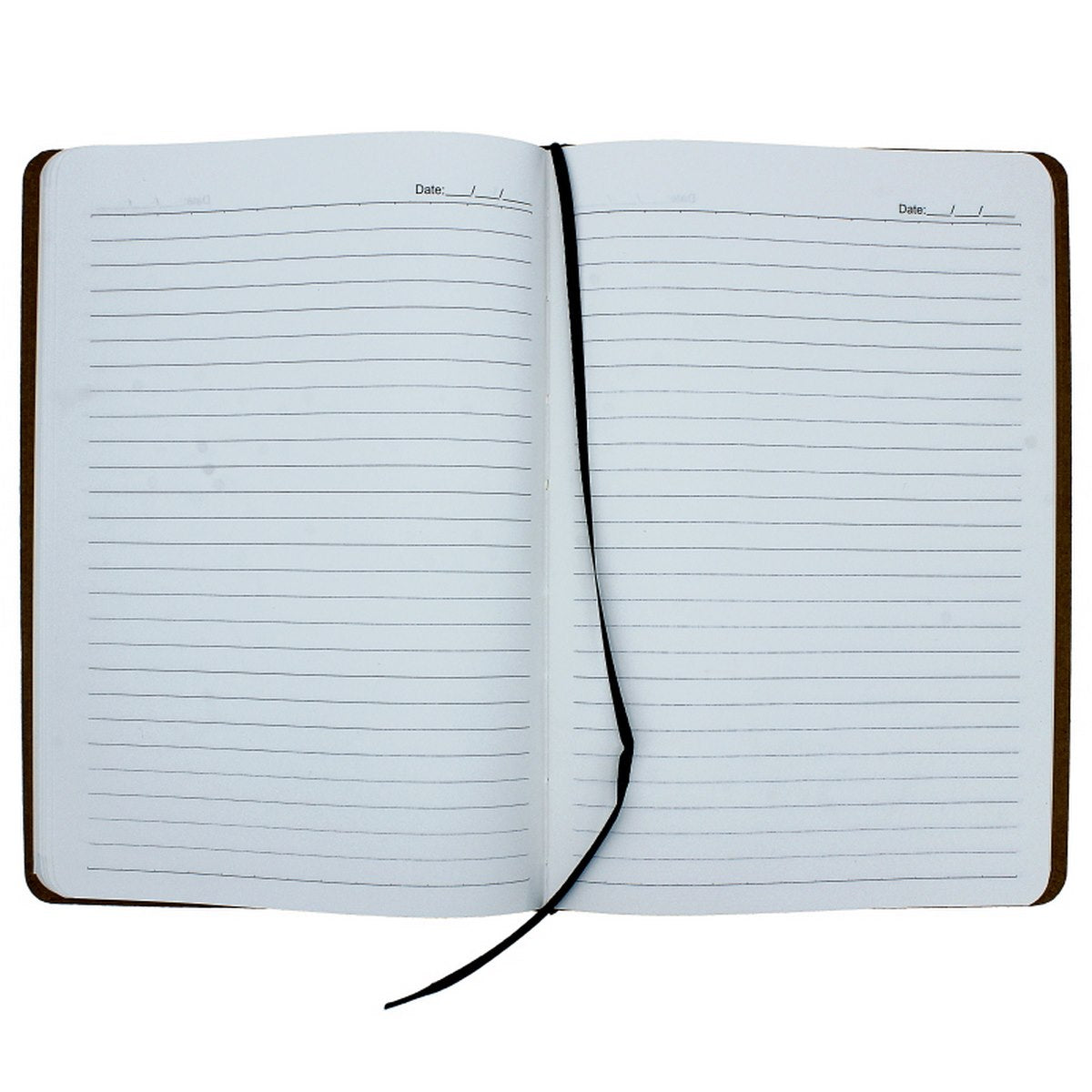 Gift To Love | A5 Eco-Frie Notebook Hard Bound Rule | Size : A5 | Pcs : 160 Pg | Code : NBAE02