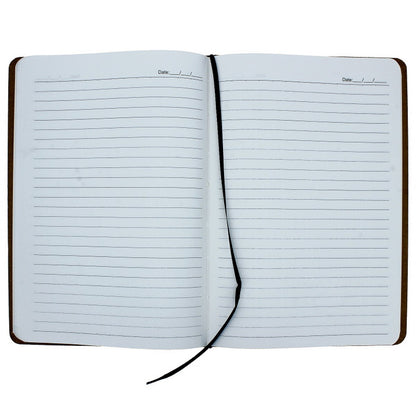 Gift To Love | A5 Eco-Frie Notebook Hard Bound Rule | Size : A5 | Pcs : 160 Pg | Code : NBAE02