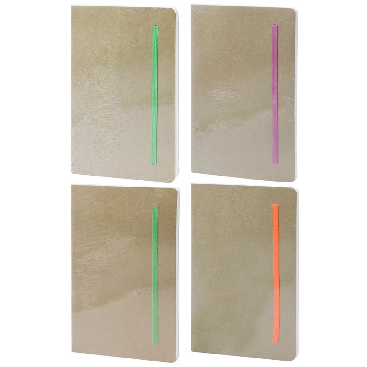 Gift To Love | Eco-Friendly Notebook | Size : A5 | Code : NBAE03