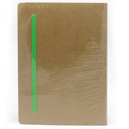Gift To Love | Eco-Friendly Notebook | Size : A5 | Code : NBAE03