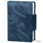Gift To Love | Notebook Diary Jeans Cloth | Color : Blue | Size : A5 | Code : NBDJA5BL