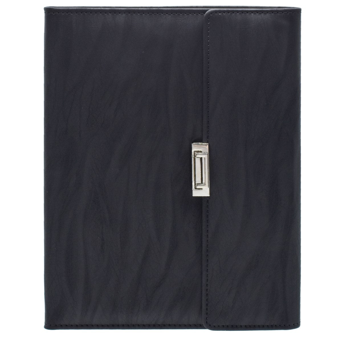 Gift To Love | Notebook Diary Leather Cover | Color : Black | Size : A5 | Code : NBDL00
