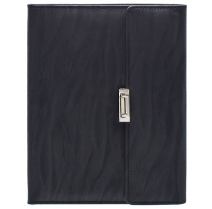 Gift To Love | Notebook Diary Leather Cover | Color : Black | Size : A5 | Code : NBDL00