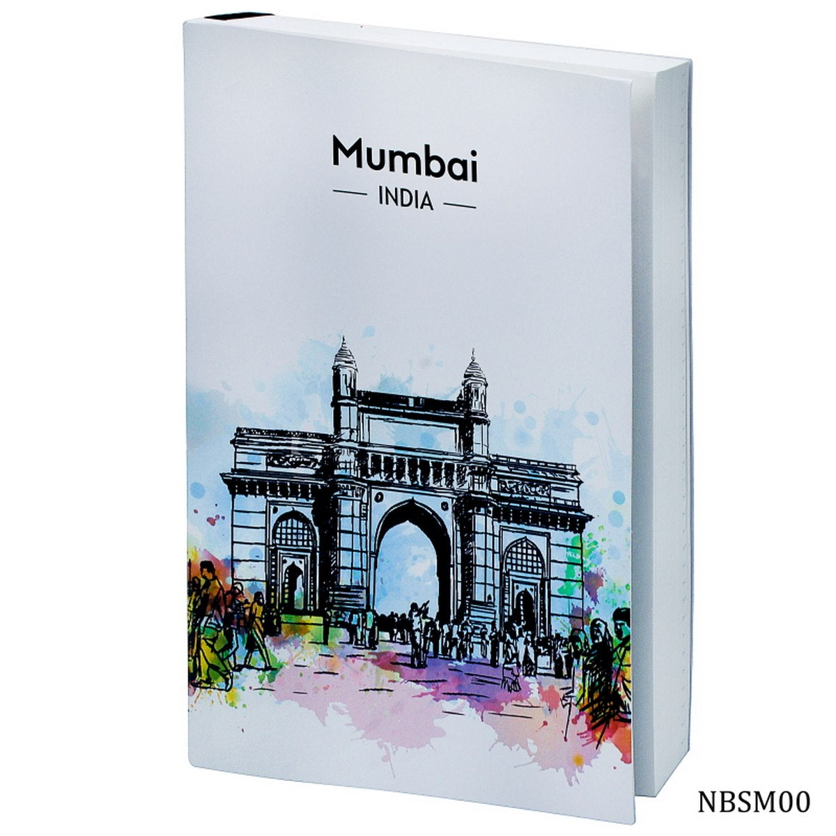 Gift To Love | Notebook Soft Mumbai India | Code : NBSM00