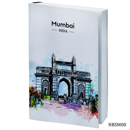 Gift To Love | Notebook Soft Mumbai India | Code : NBSM00