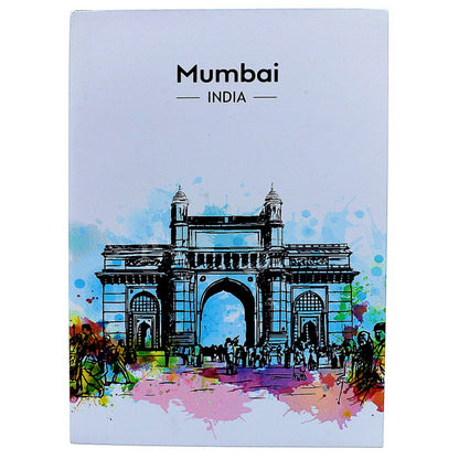 Gift To Love | Notebook Soft Mumbai India | Code : NBSM00