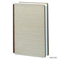 Gift To Love | Notebook Wooden Cover | Size : A5 | Pcs : 160 Pages + 16 Pages | Code : NBWCA5WE