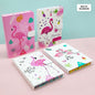 Gift To Love | Magnetic Diary | Size : A5 | Code : NC32K046